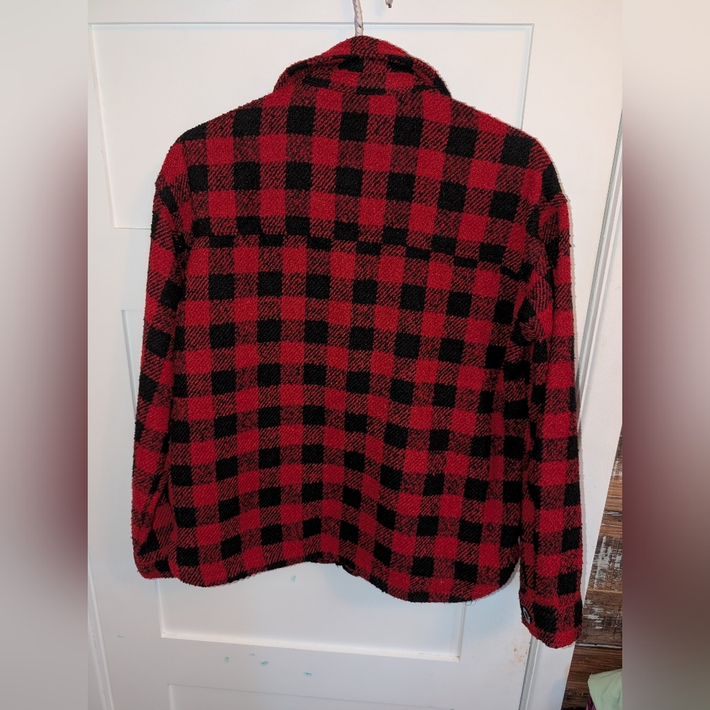 Maurices Shacket - Picture 2 of 4